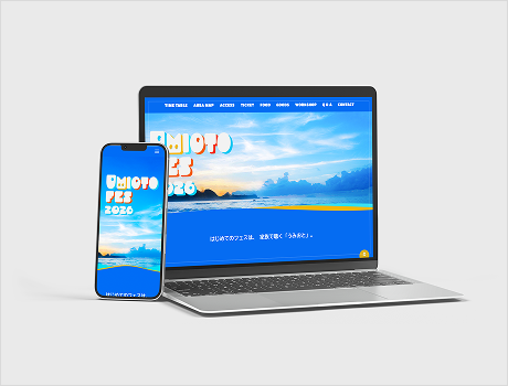 名刺デザイン画像